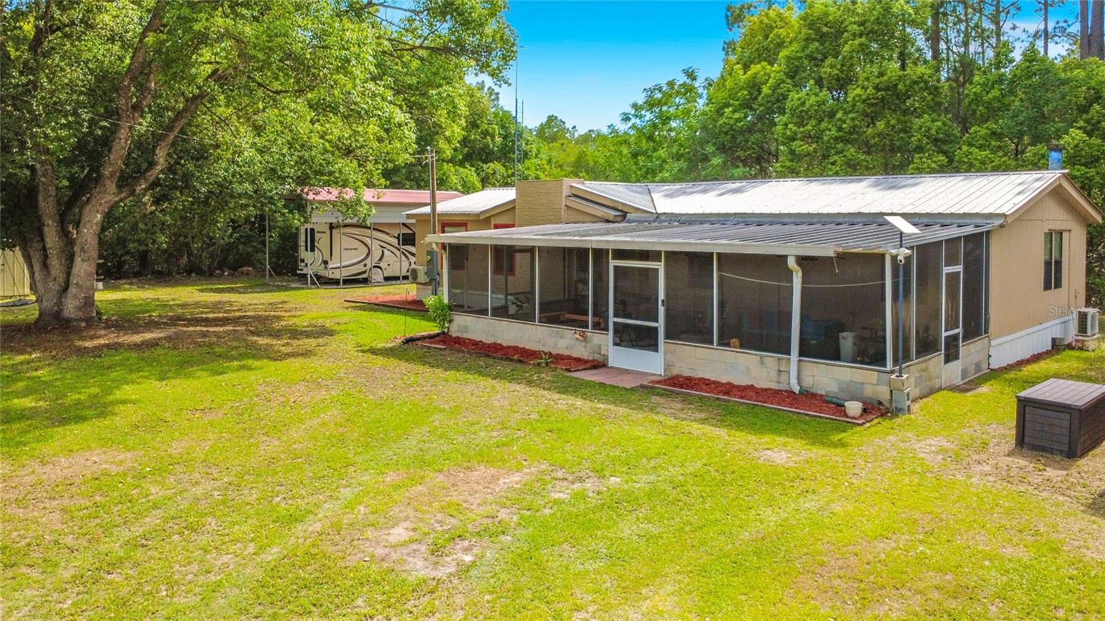 4300 NE 132ND CT, SILVER SPRINGS, FL — photo 39
