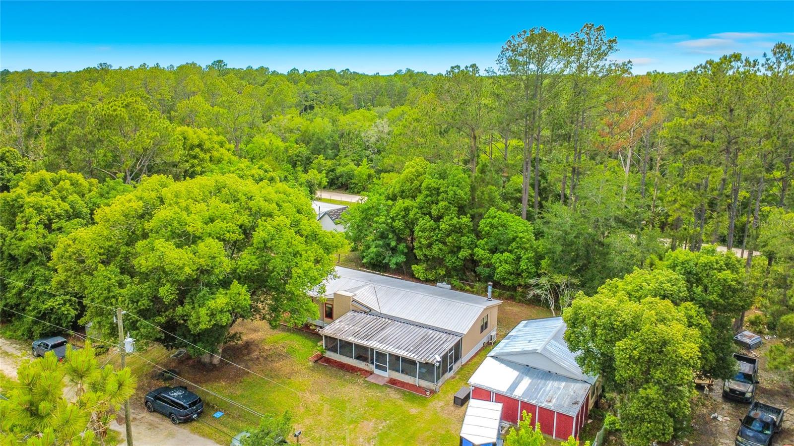 4300 NE 132ND CT, SILVER SPRINGS, FL — photo 40