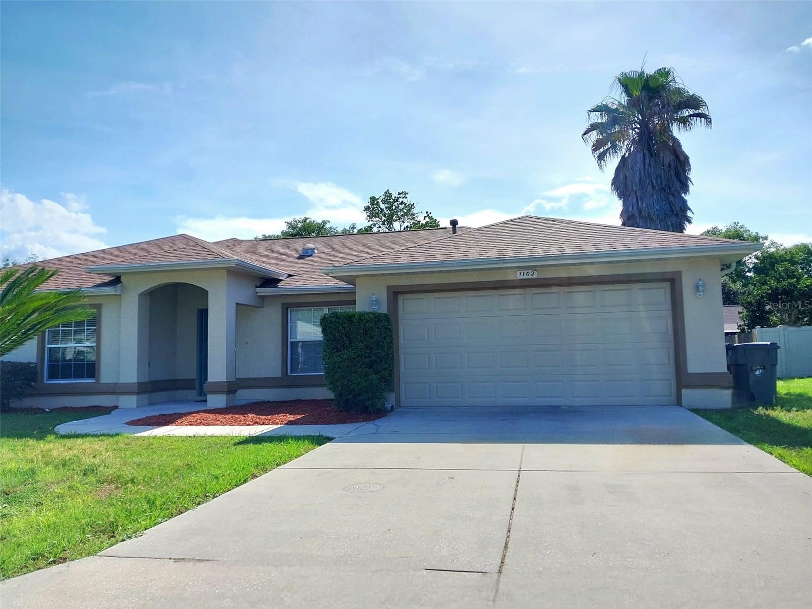 1102 NE 21ST TER, OCALA, FL