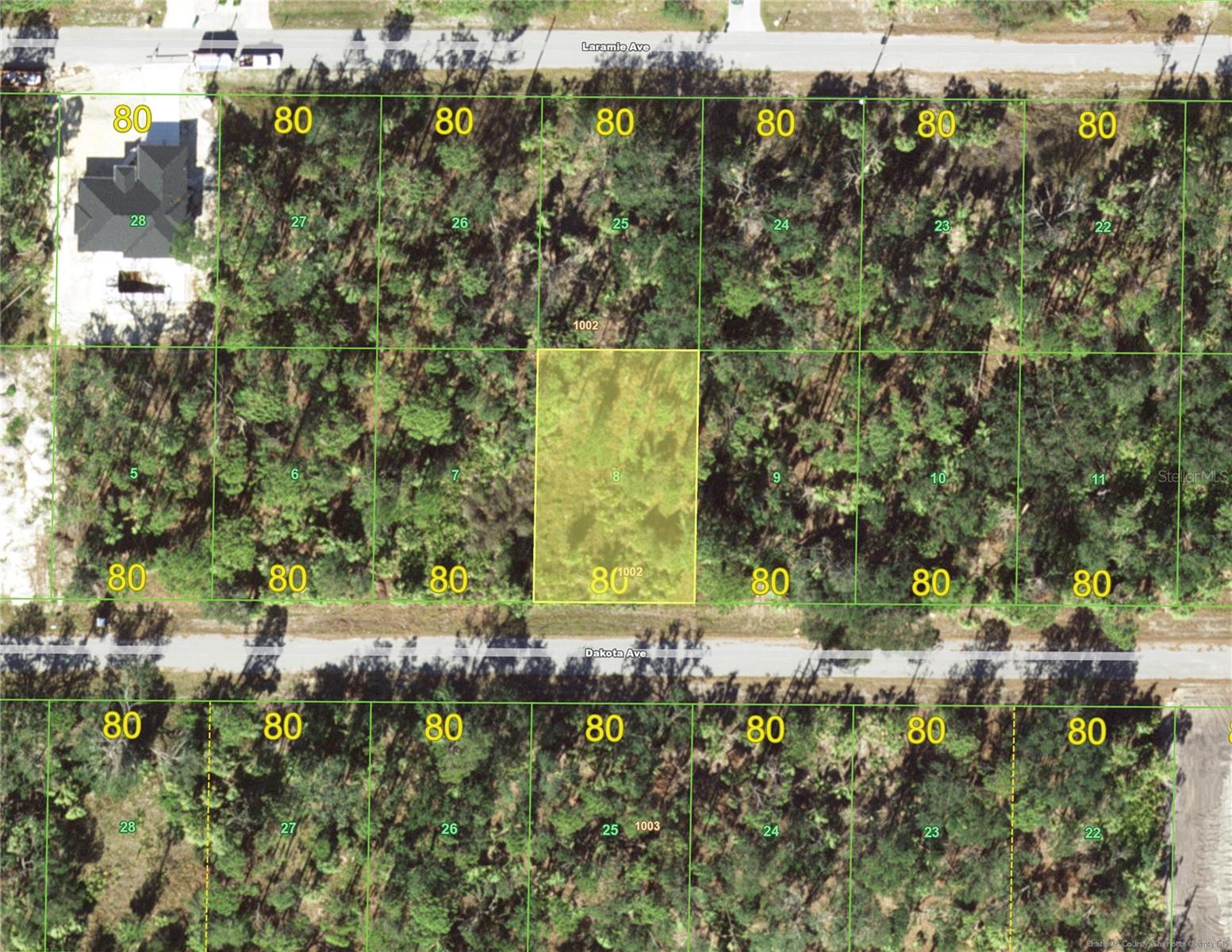 18356 DAKOTA AVE, PORT CHARLOTTE, FL