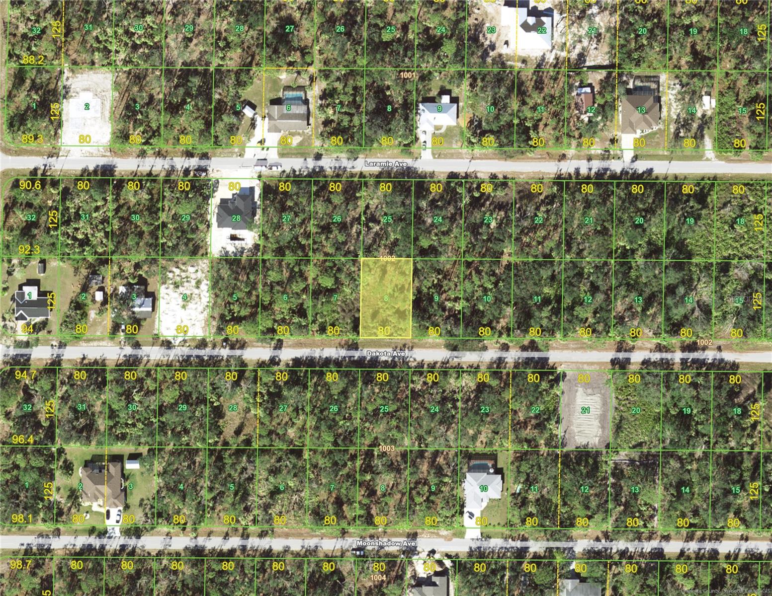 18356 DAKOTA AVE, PORT CHARLOTTE, FL — photo 2