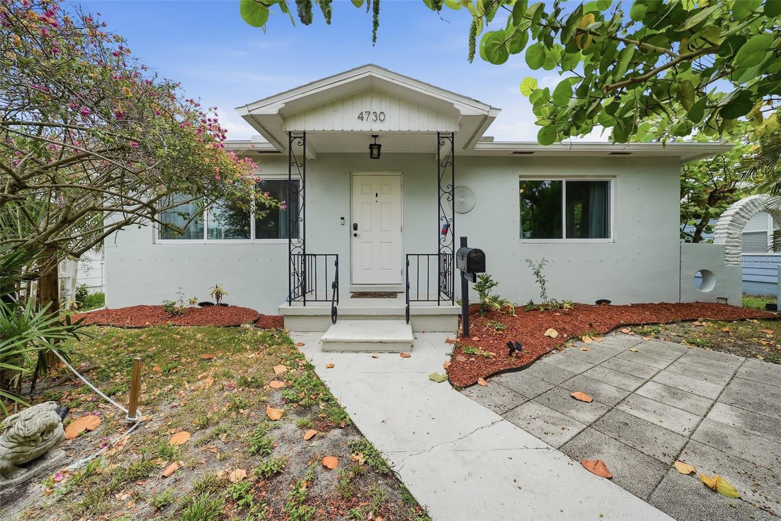 4730 BURLINGTON AVE N, ST PETERSBURG, FL