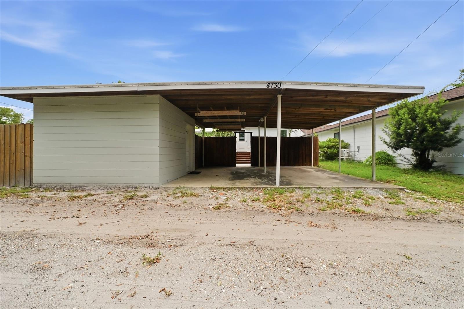 4730 BURLINGTON AVE N, ST PETERSBURG, FL — photo 16