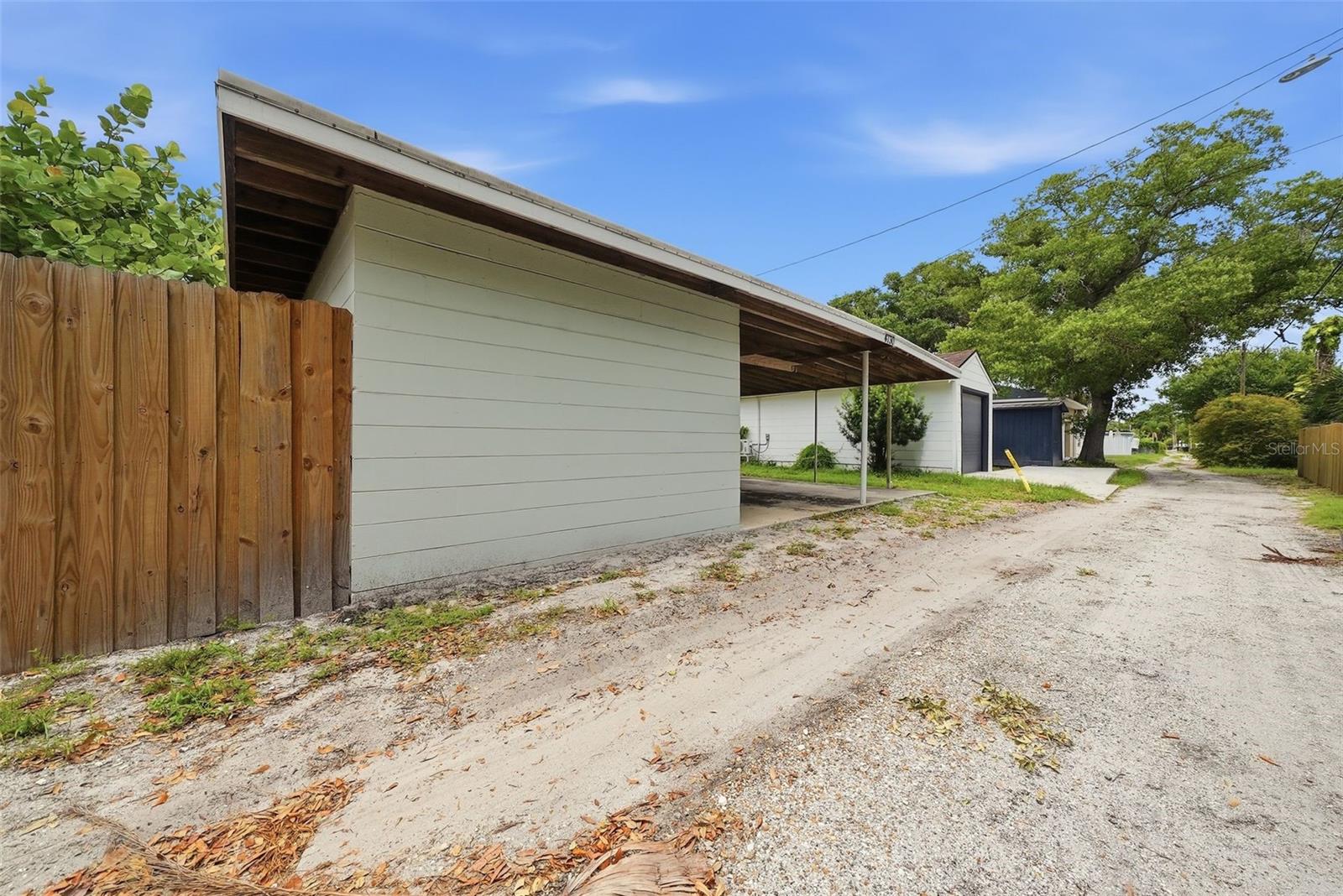 4730 BURLINGTON AVE N, ST PETERSBURG, FL — photo 26