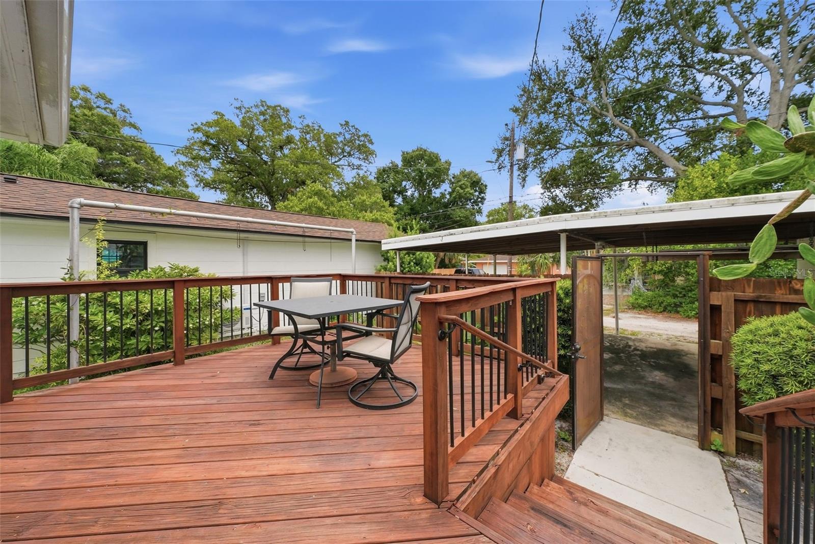 4730 BURLINGTON AVE N, ST PETERSBURG, FL — photo 25