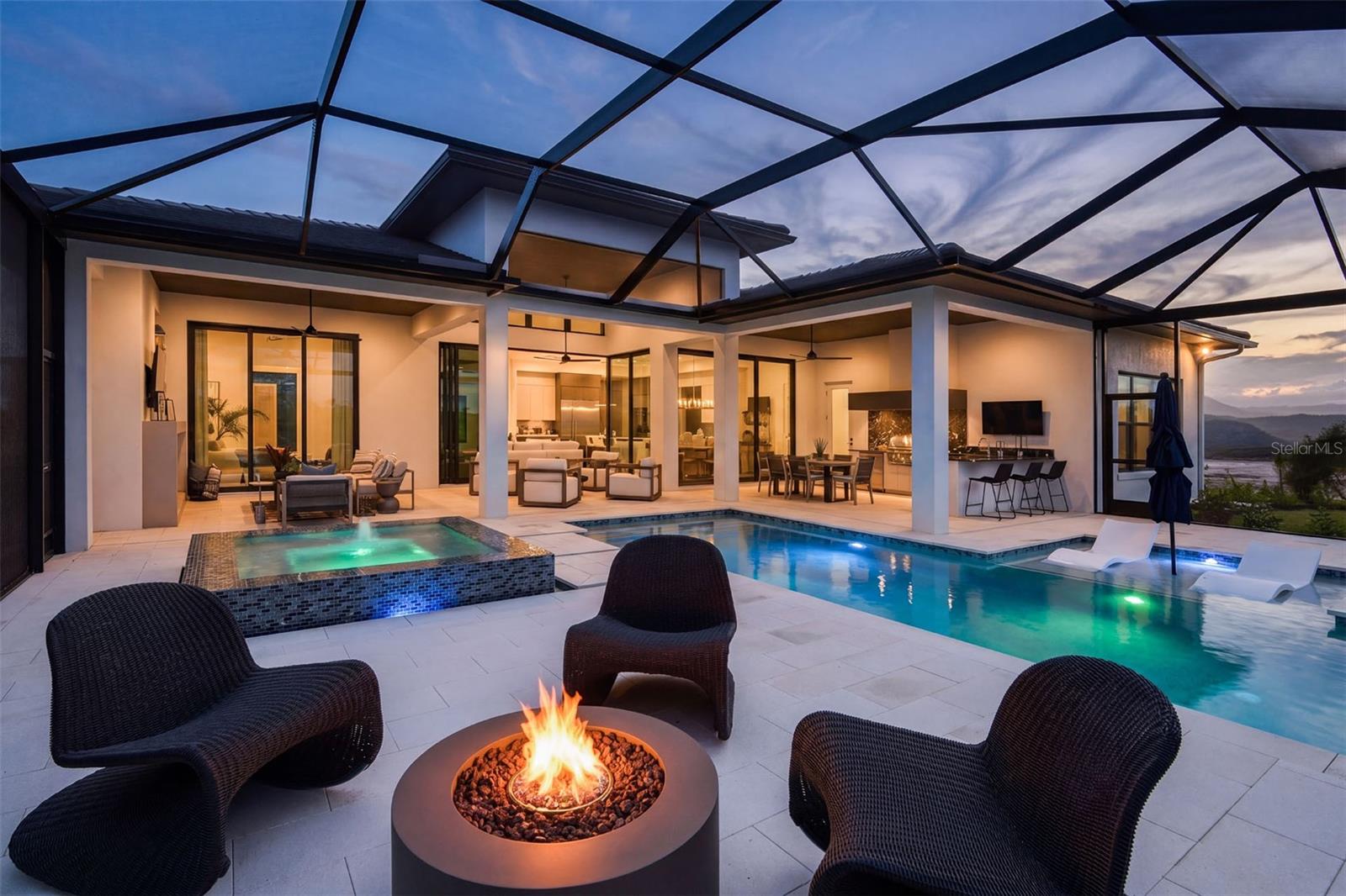 263 CRYSTAL WATERS DR, SARASOTA, FL — photo 17