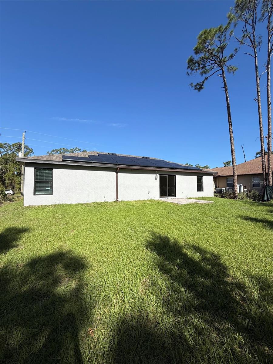 5436 N CHAMBERLAIN BLVD, NORTH PORT, FL — photo 13