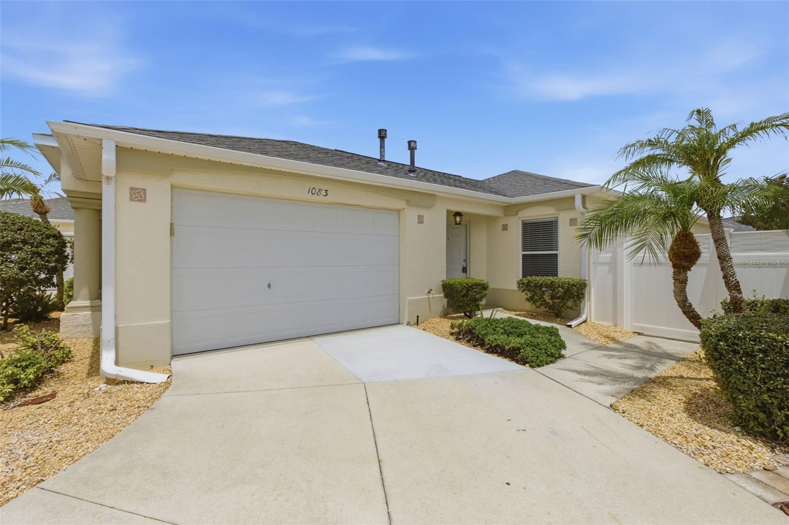 1083 JACKSON ST, THE VILLAGES, FL