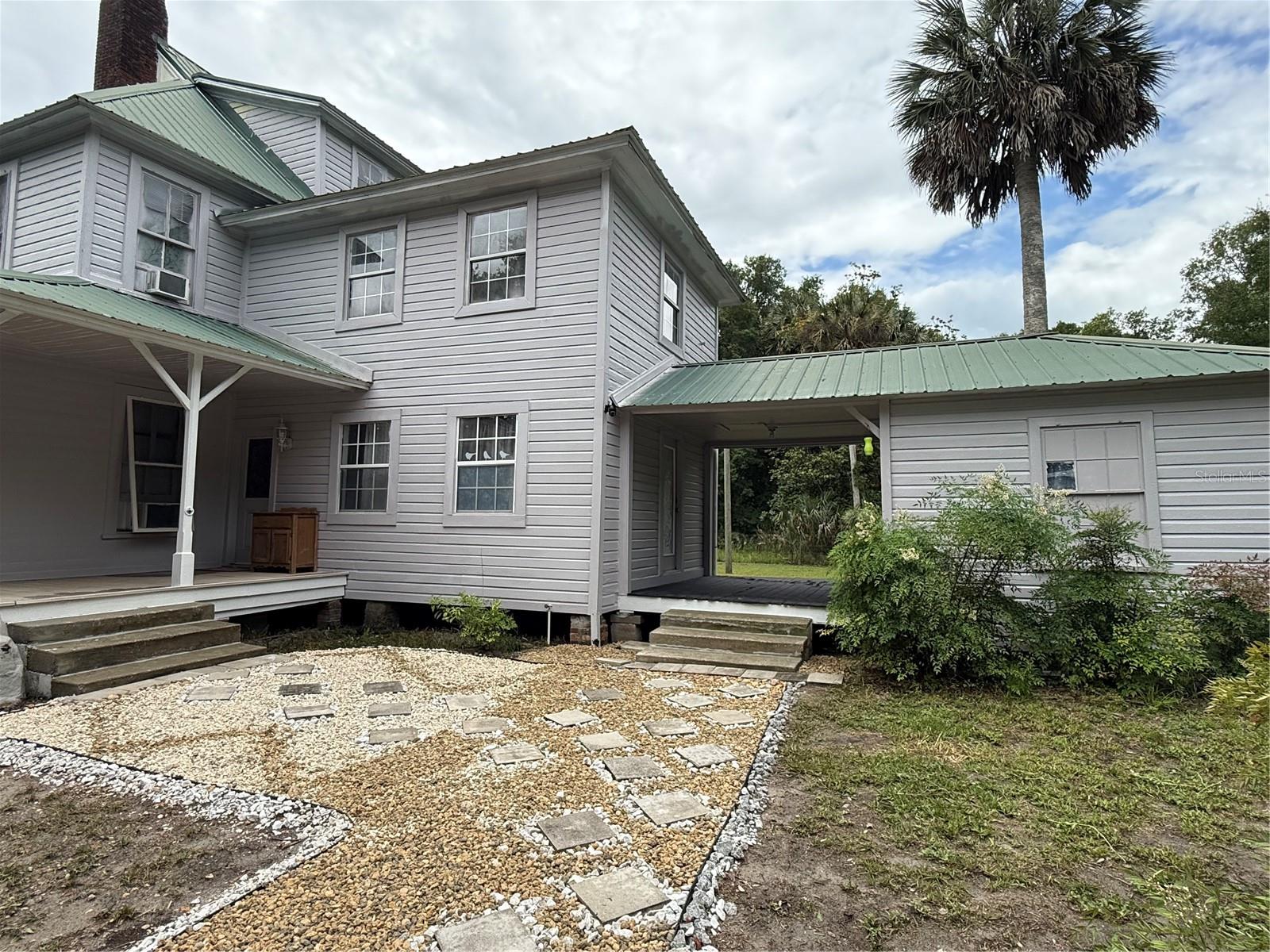 110 N VOLUSIA AVE, PIERSON, FL — photo 29