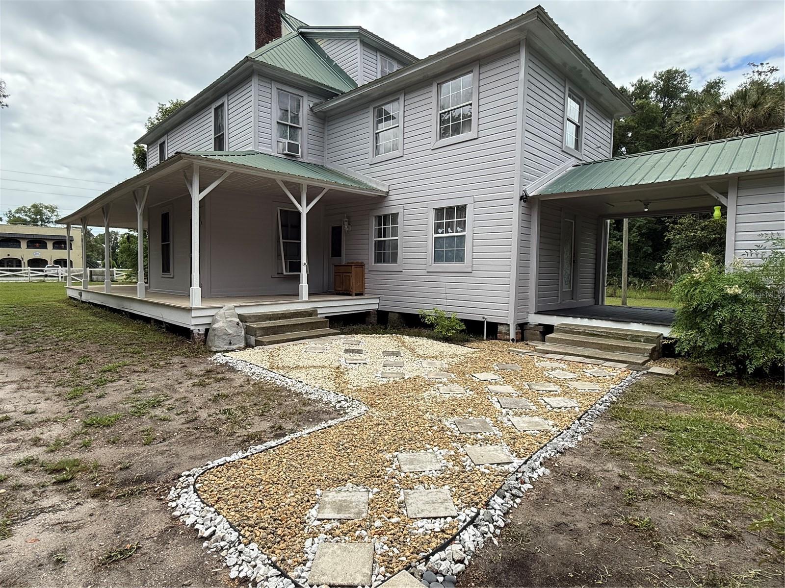 110 N VOLUSIA AVE, PIERSON, FL — photo 30