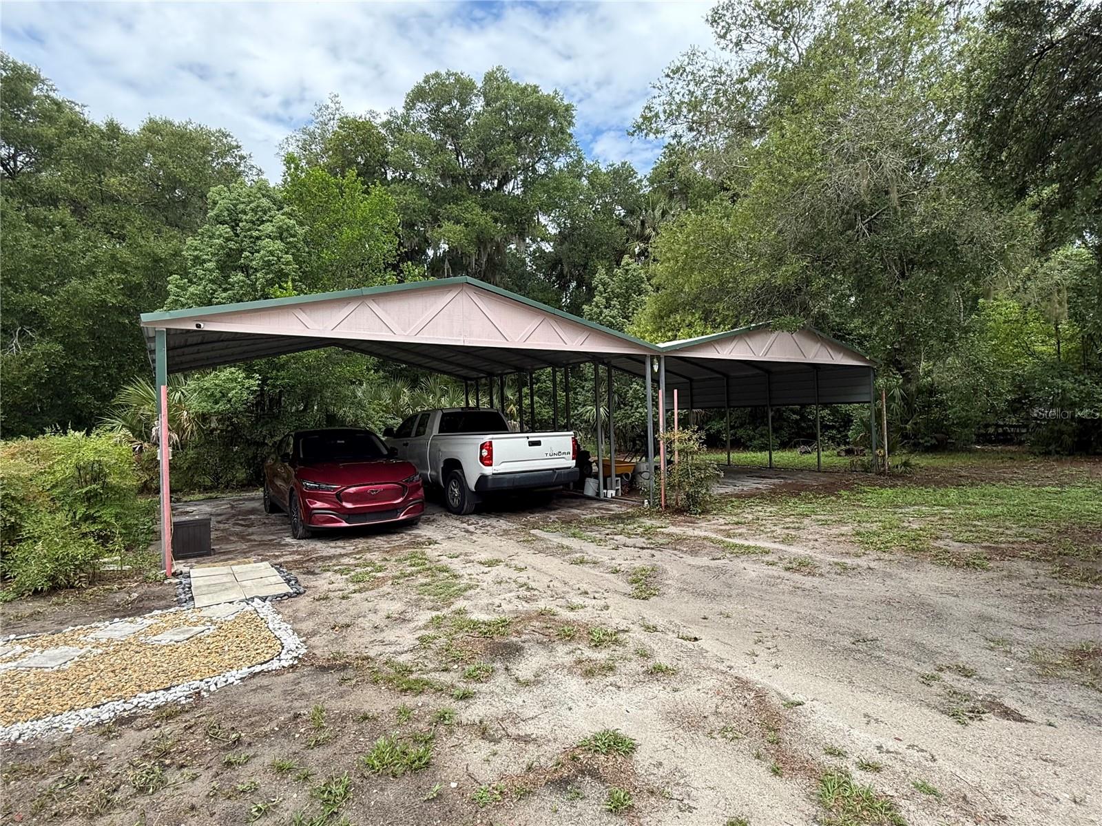 110 N VOLUSIA AVE, PIERSON, FL — photo 31