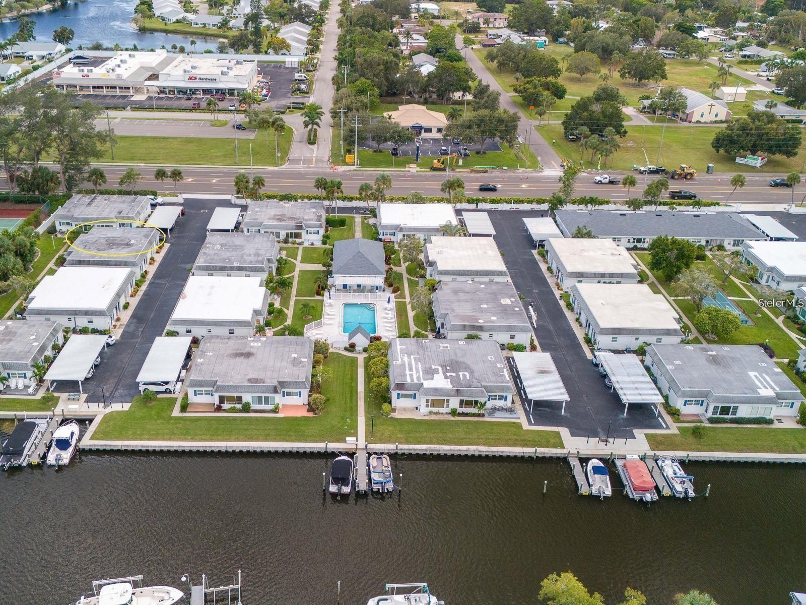 9810 DORADO AVE #9810, BRADENTON, FL