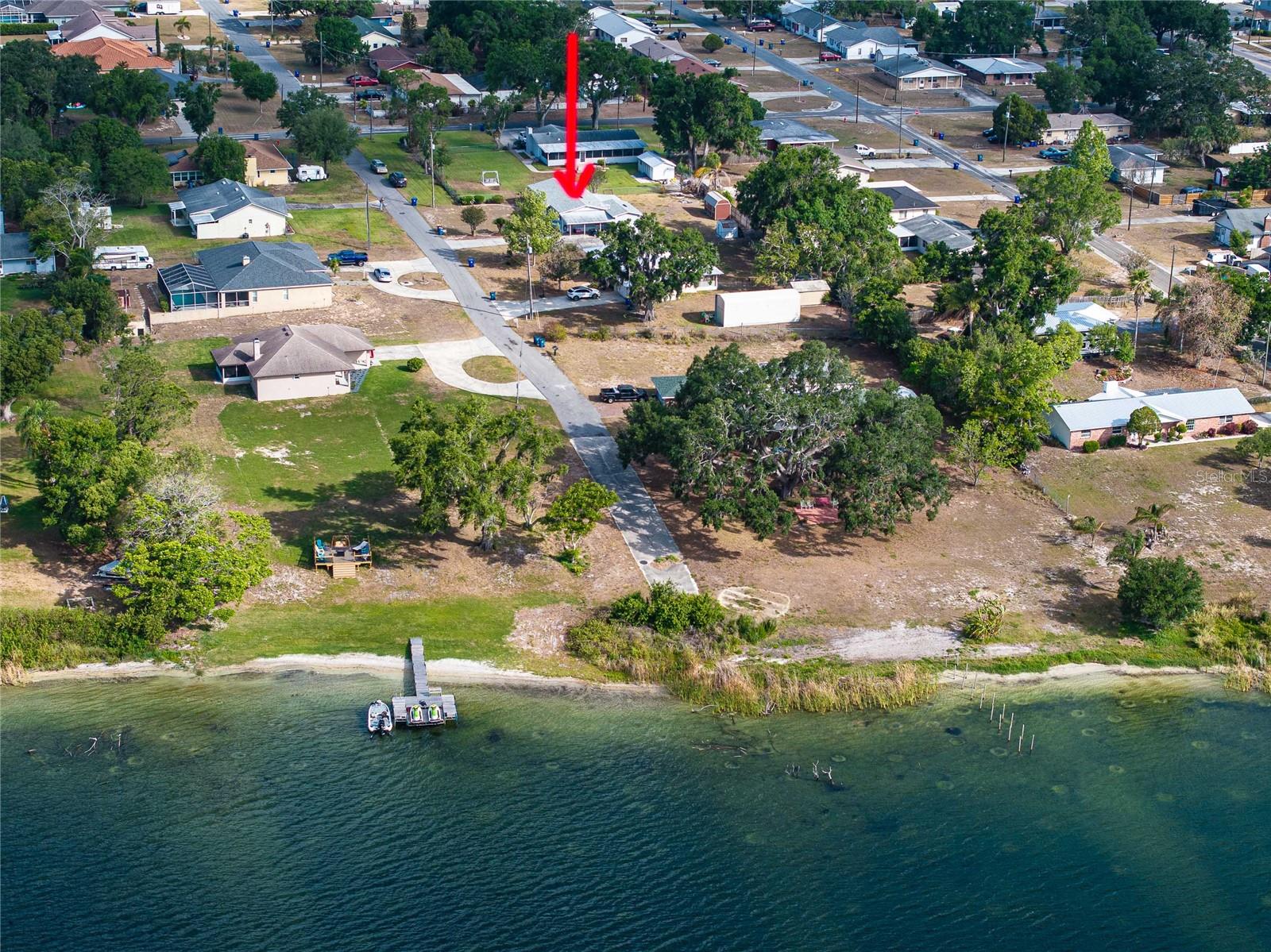 729 E LAKE AVE, EAGLE LAKE, FL — photo 4