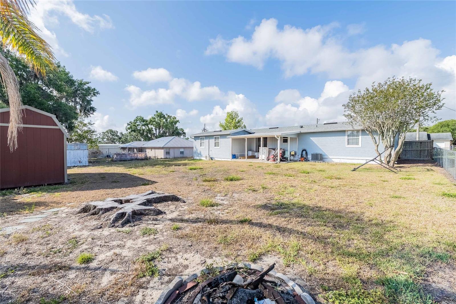 729 E LAKE AVE, EAGLE LAKE, FL — photo 29