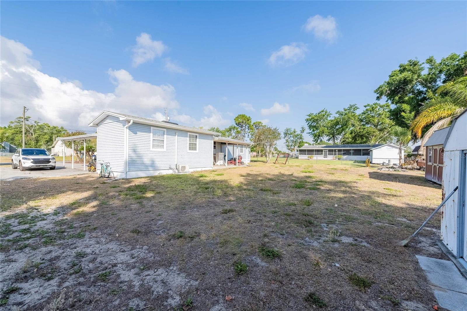 729 E LAKE AVE, EAGLE LAKE, FL — photo 31