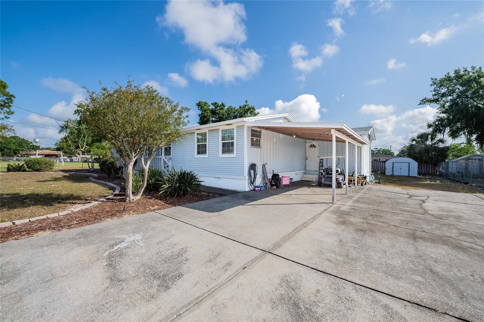 729 E LAKE AVE, EAGLE LAKE, FL — photo 35