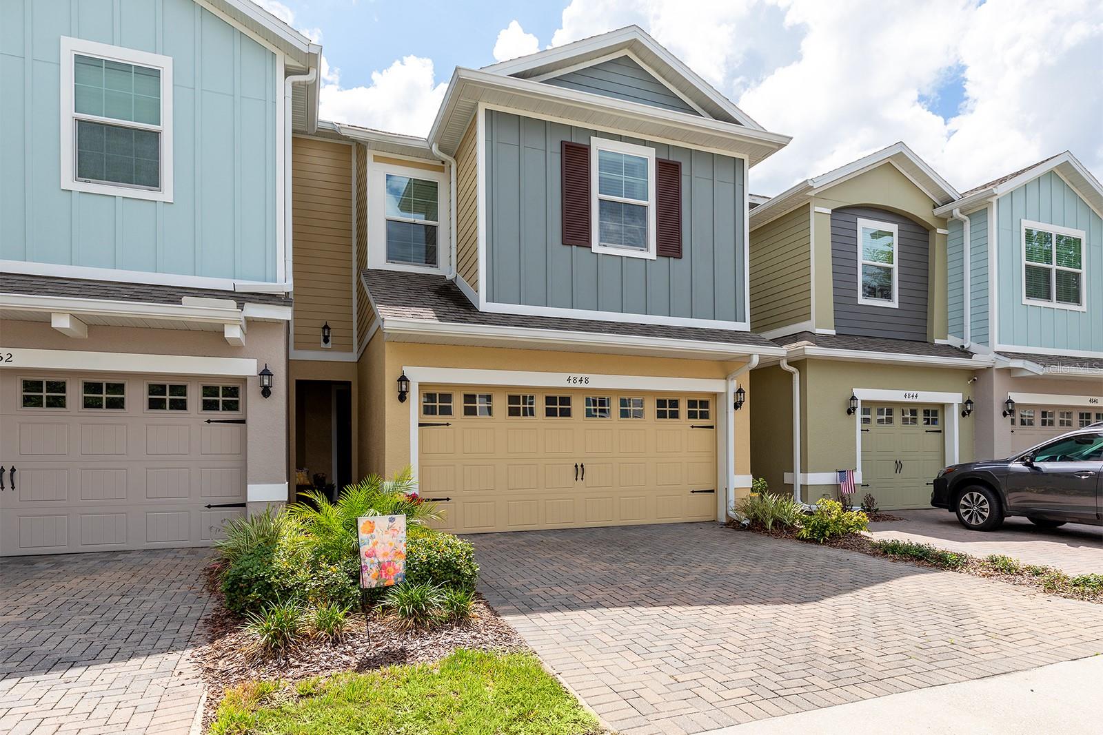 4848 CLIVEDEN LOOP, SANFORD, FL