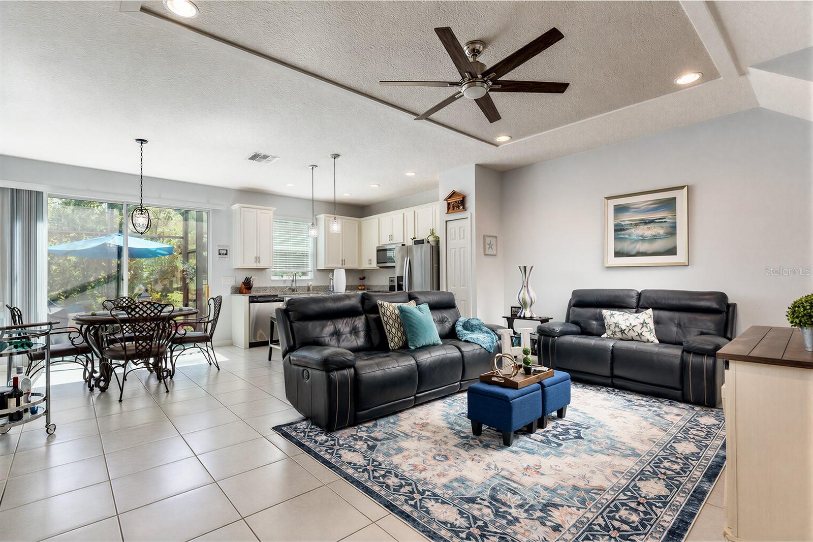 4848 CLIVEDEN LOOP, SANFORD, FL — photo 2