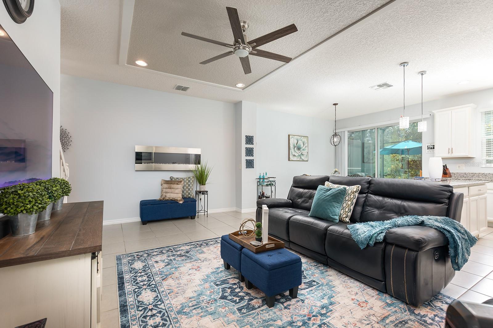 4848 CLIVEDEN LOOP, SANFORD, FL — photo 5