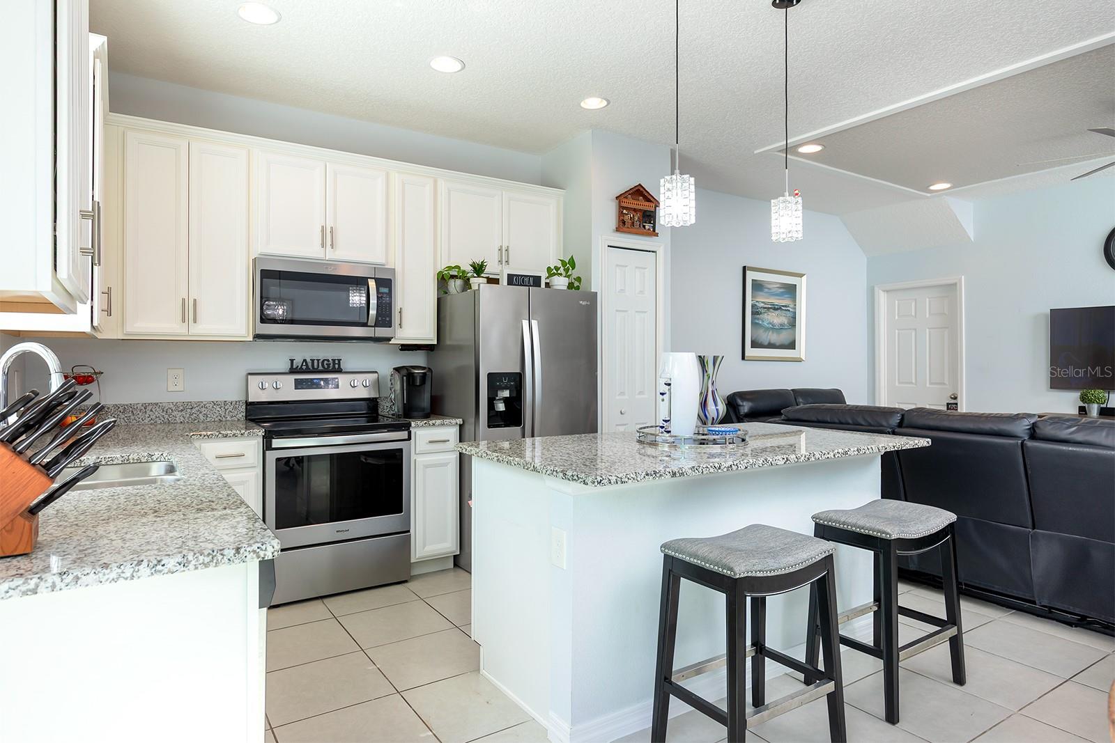 4848 CLIVEDEN LOOP, SANFORD, FL — photo 9