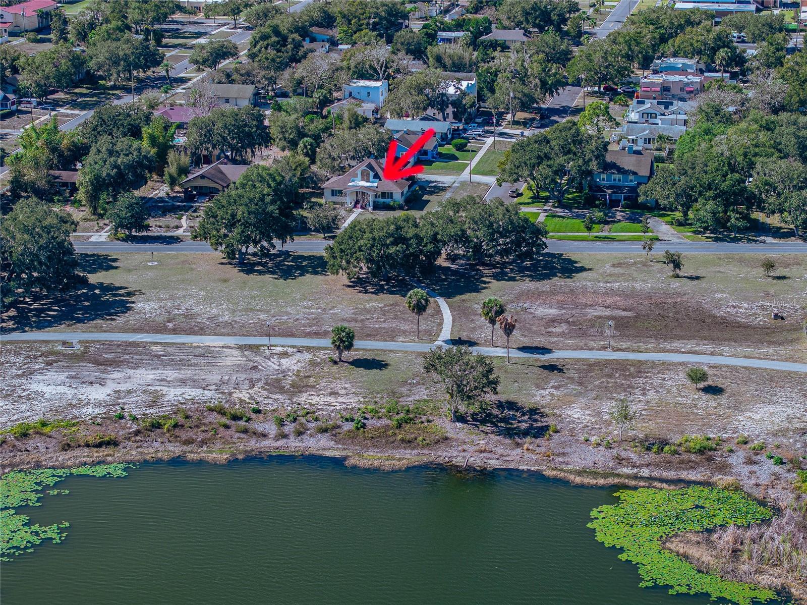 102 S LAKESHORE BLVD, LAKE WALES, FL — photo 6