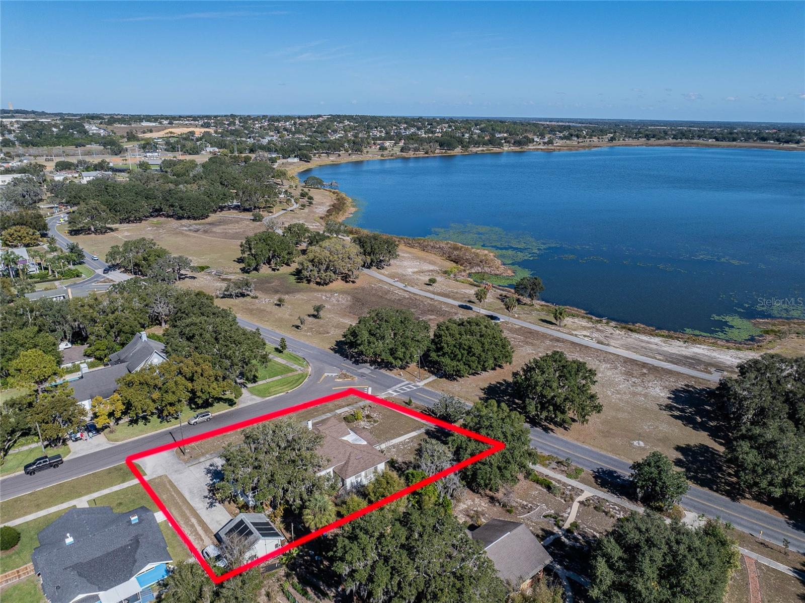 102 S LAKESHORE BLVD, LAKE WALES, FL — photo 9