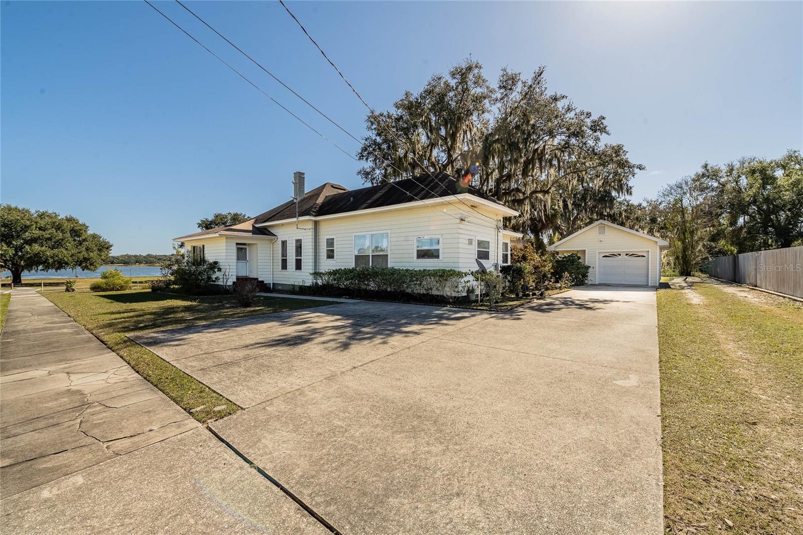 102 S LAKESHORE BLVD, LAKE WALES, FL — photo 72