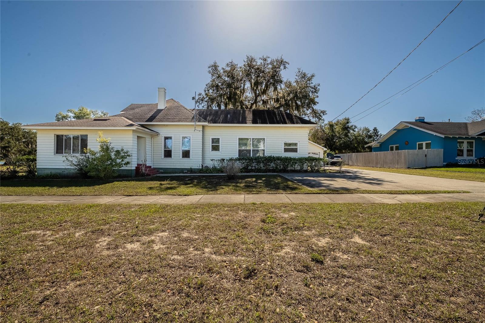 102 S LAKESHORE BLVD, LAKE WALES, FL — photo 73