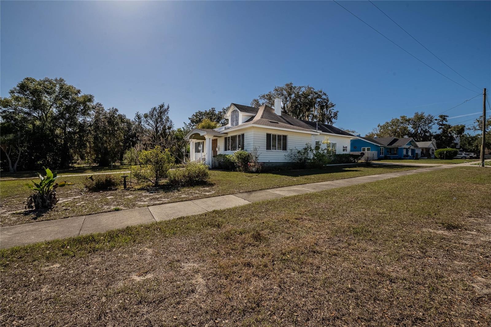 102 S LAKESHORE BLVD, LAKE WALES, FL — photo 74