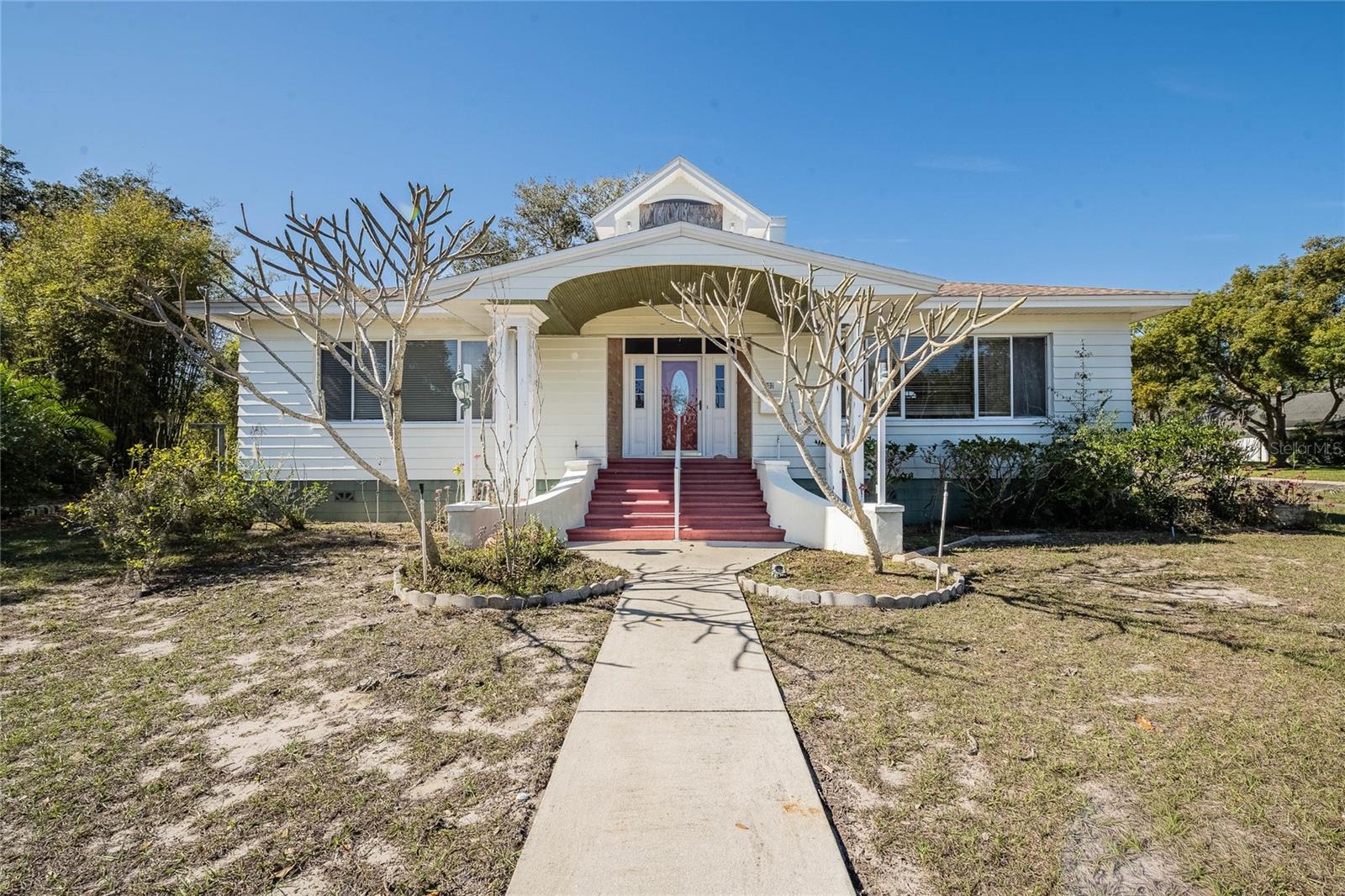 102 S LAKESHORE BLVD, LAKE WALES, FL — photo 76