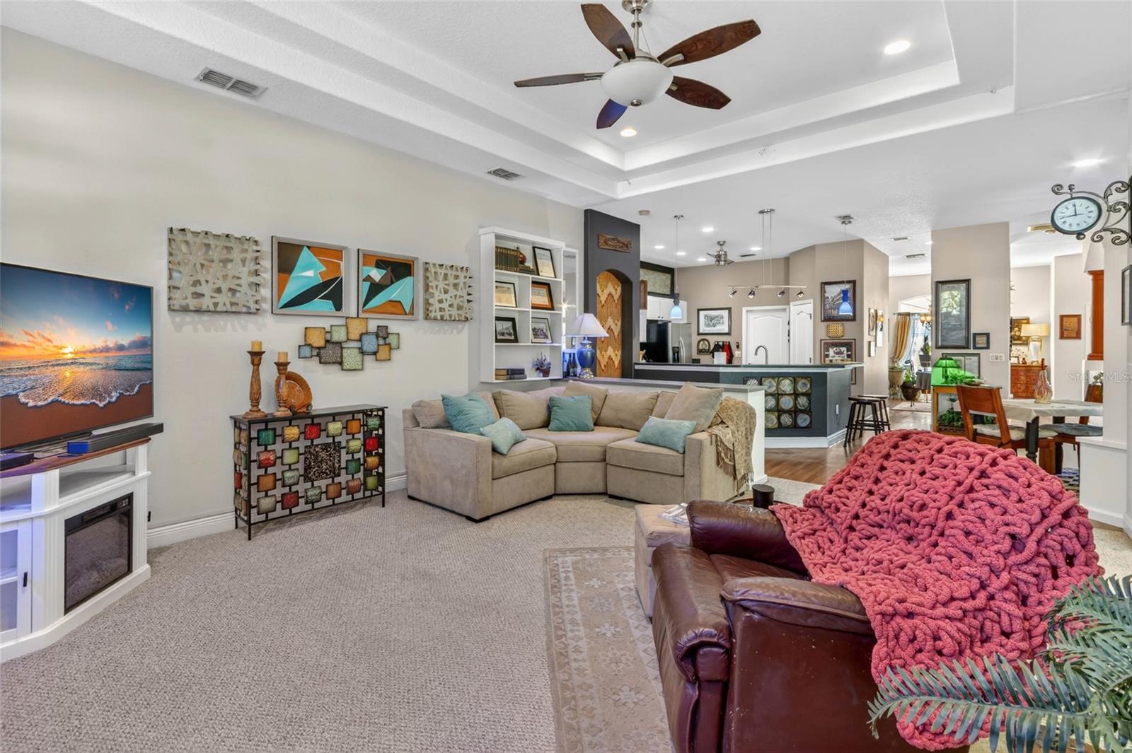 13189 JESSICA DR, SPRING HILL, FL — photo 26