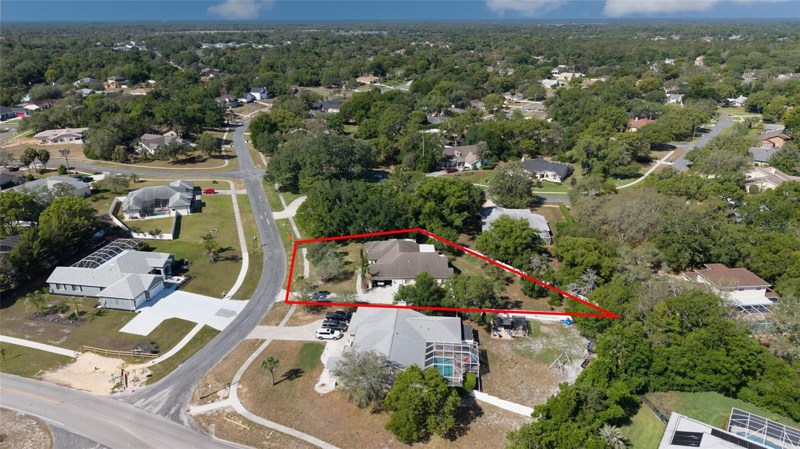 13189 JESSICA DR, SPRING HILL, FL — photo 55