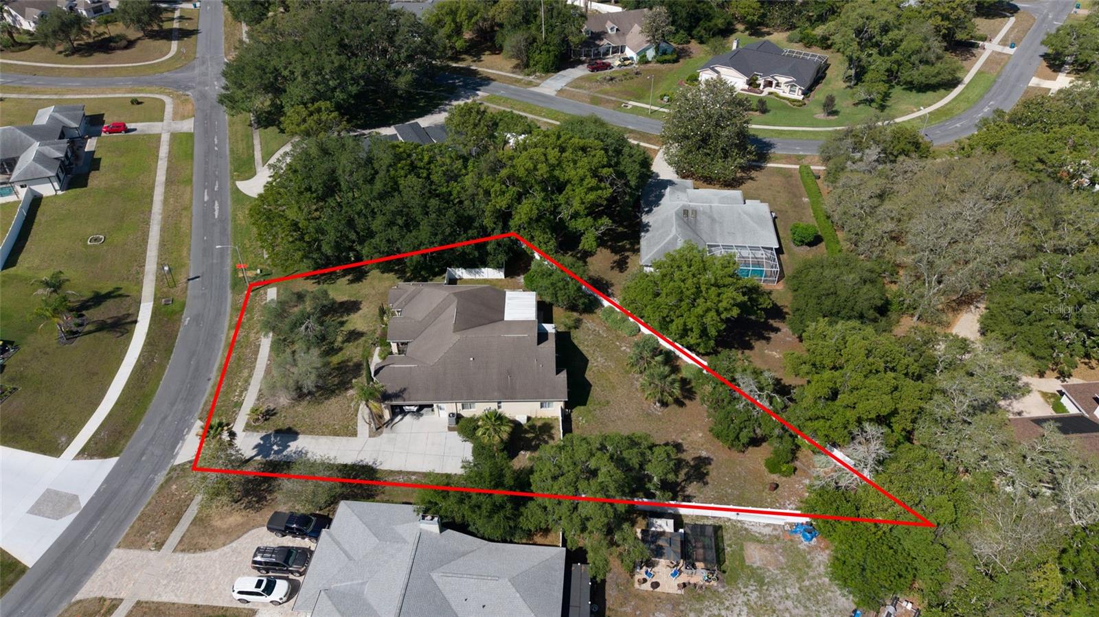 13189 JESSICA DR, SPRING HILL, FL — photo 56