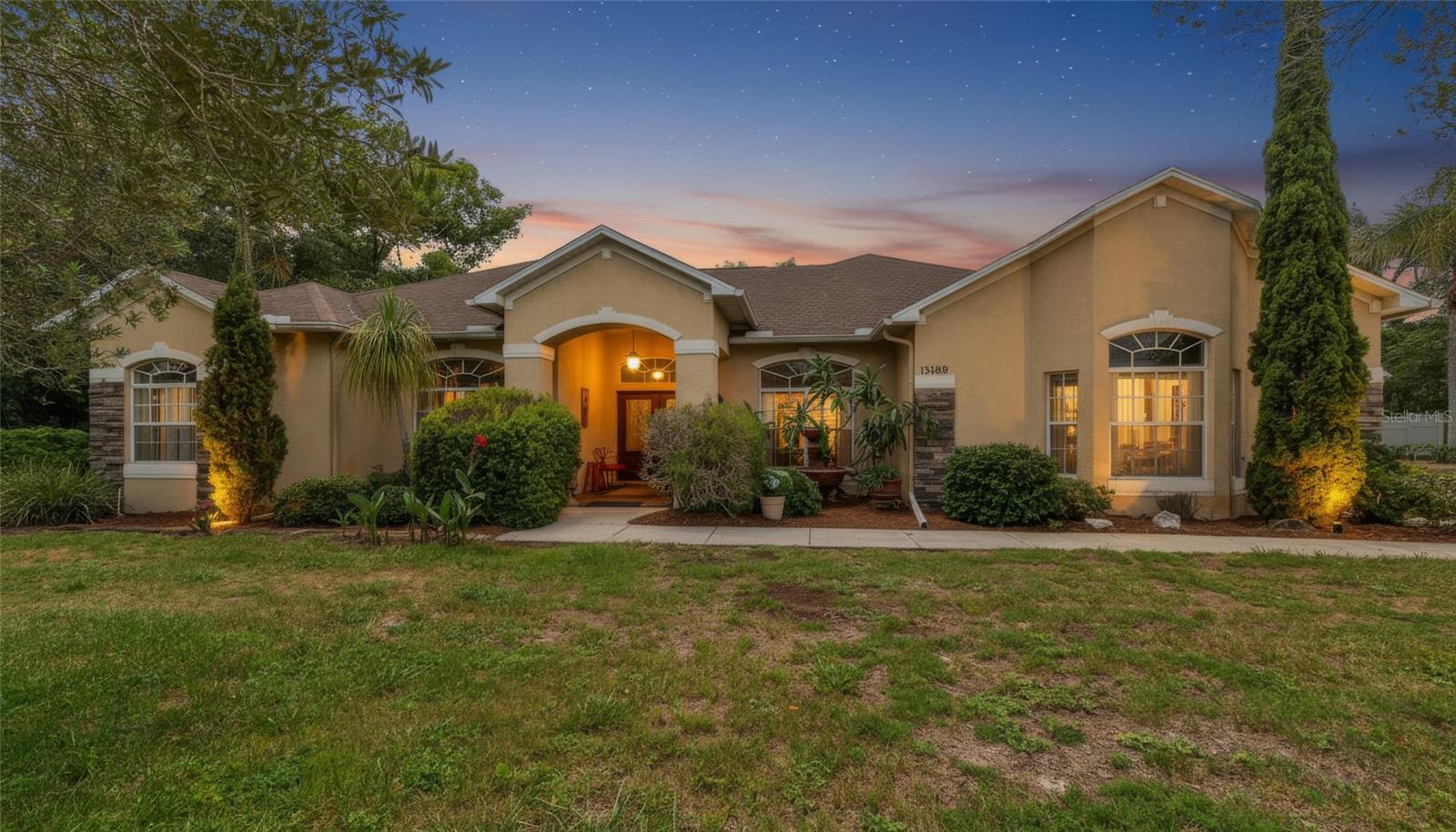 13189 JESSICA DR, SPRING HILL, FL — photo 8