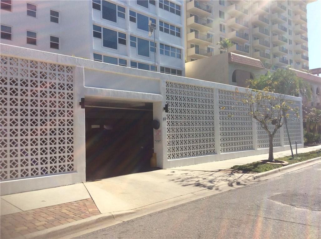 33 S GULFSTREAM AVE #1001, SARASOTA, FL — photo 2
