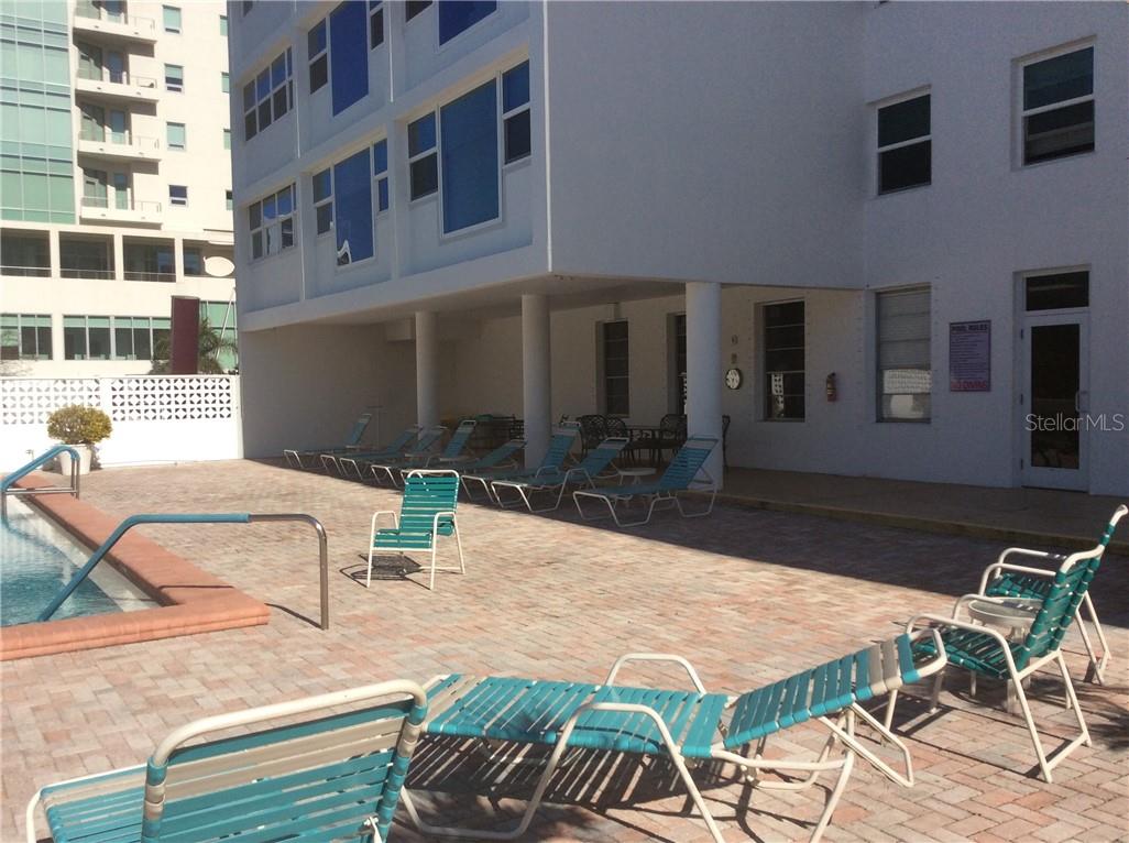33 S GULFSTREAM AVE #1001, SARASOTA, FL — photo 29