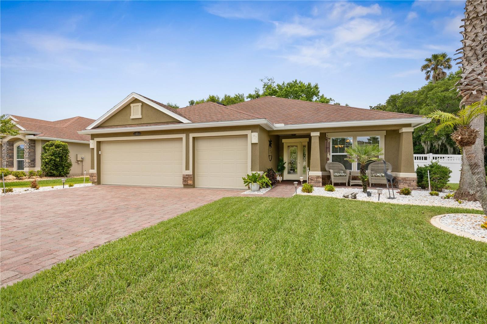 41 AUBERRY DR, PALM COAST, FL