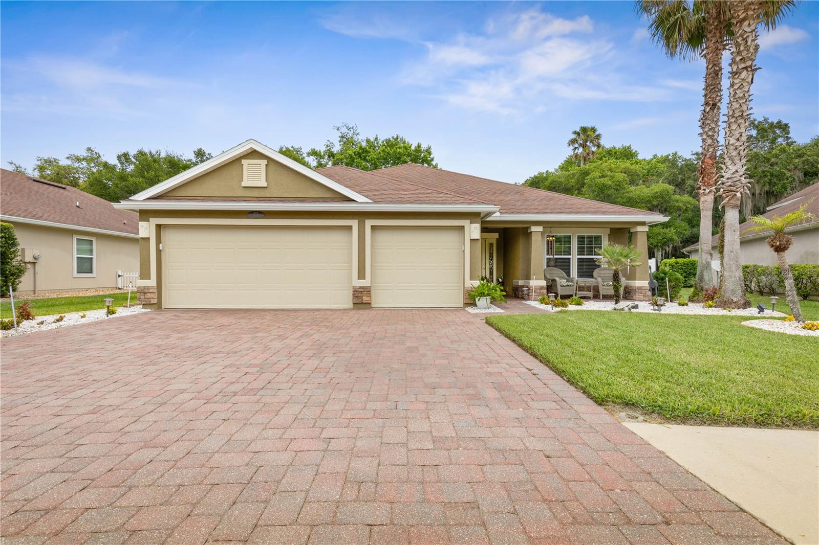 41 AUBERRY DR, PALM COAST, FL — photo 2