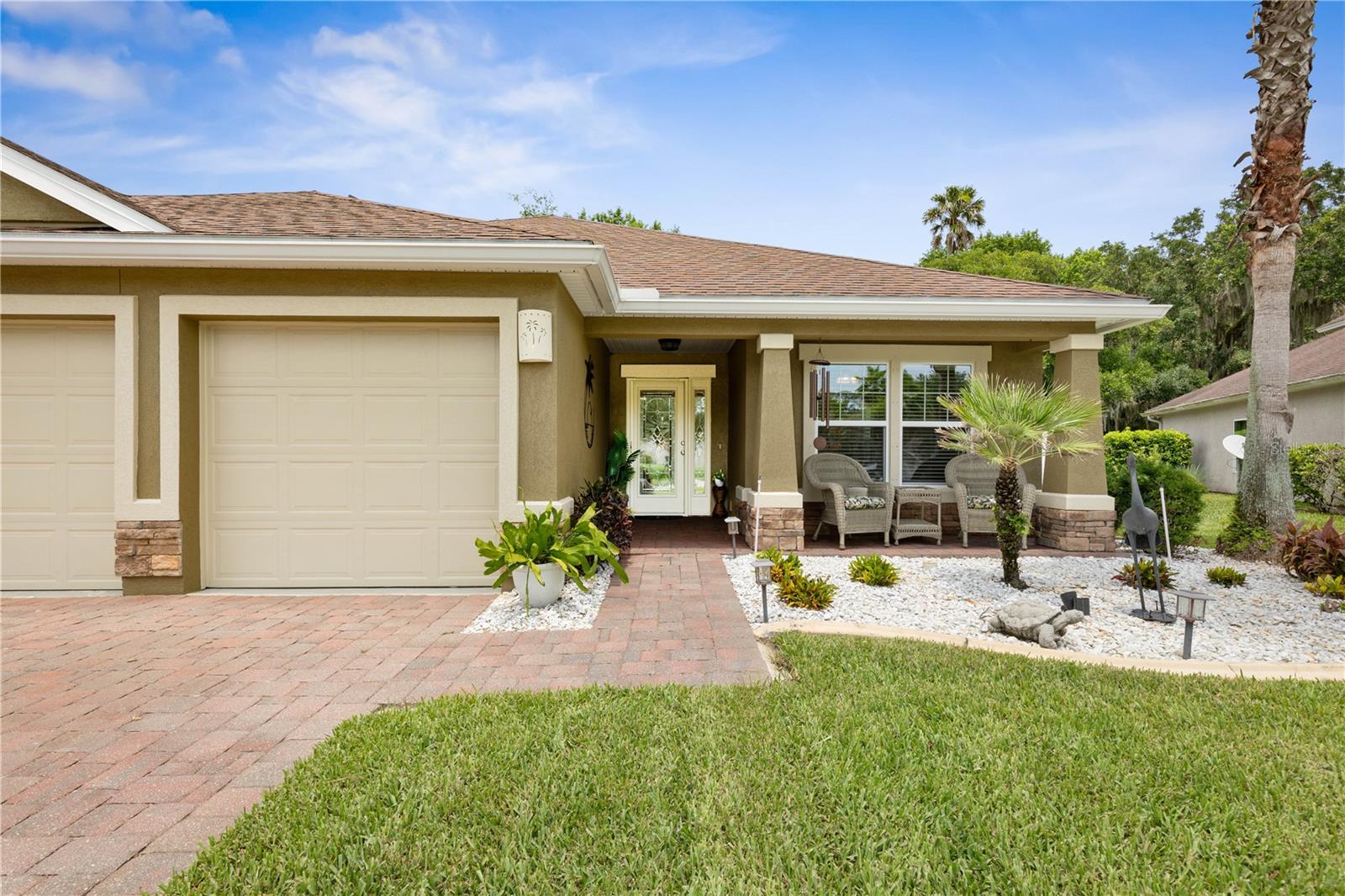 41 AUBERRY DR, PALM COAST, FL — photo 3