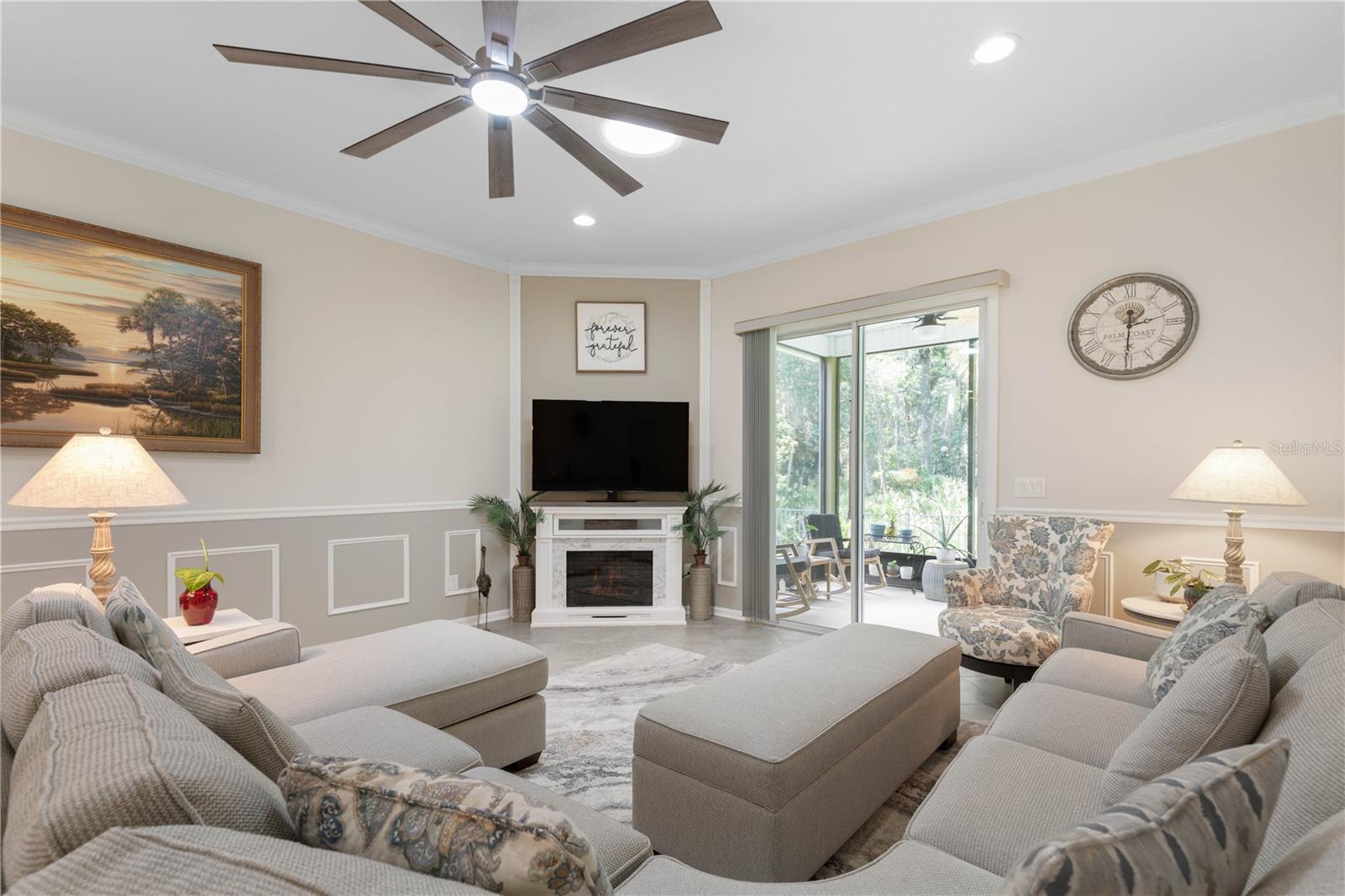 41 AUBERRY DR, PALM COAST, FL — photo 11