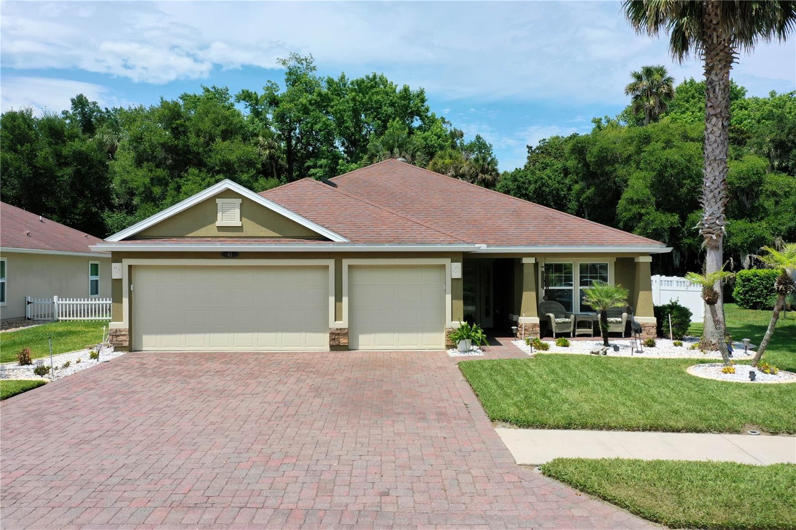 41 AUBERRY DR, PALM COAST, FL — photo 52