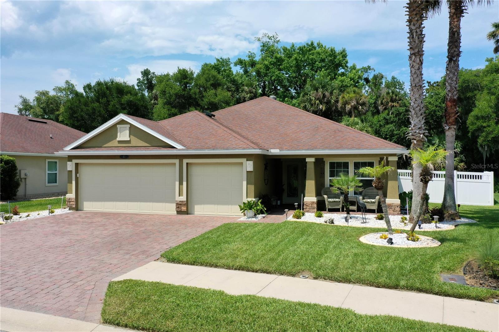 41 AUBERRY DR, PALM COAST, FL — photo 53