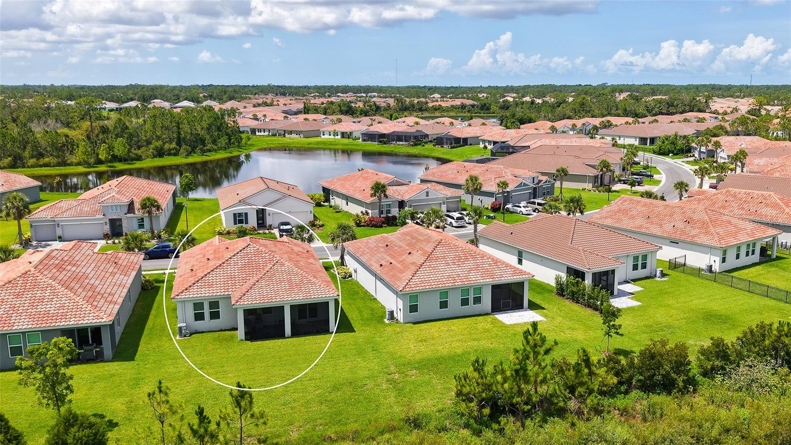 491 DAYLILY BLVD, NOKOMIS, FL — photo 39