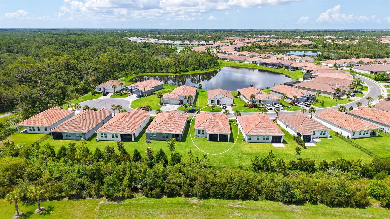 491 DAYLILY BLVD, NOKOMIS, FL — photo 41