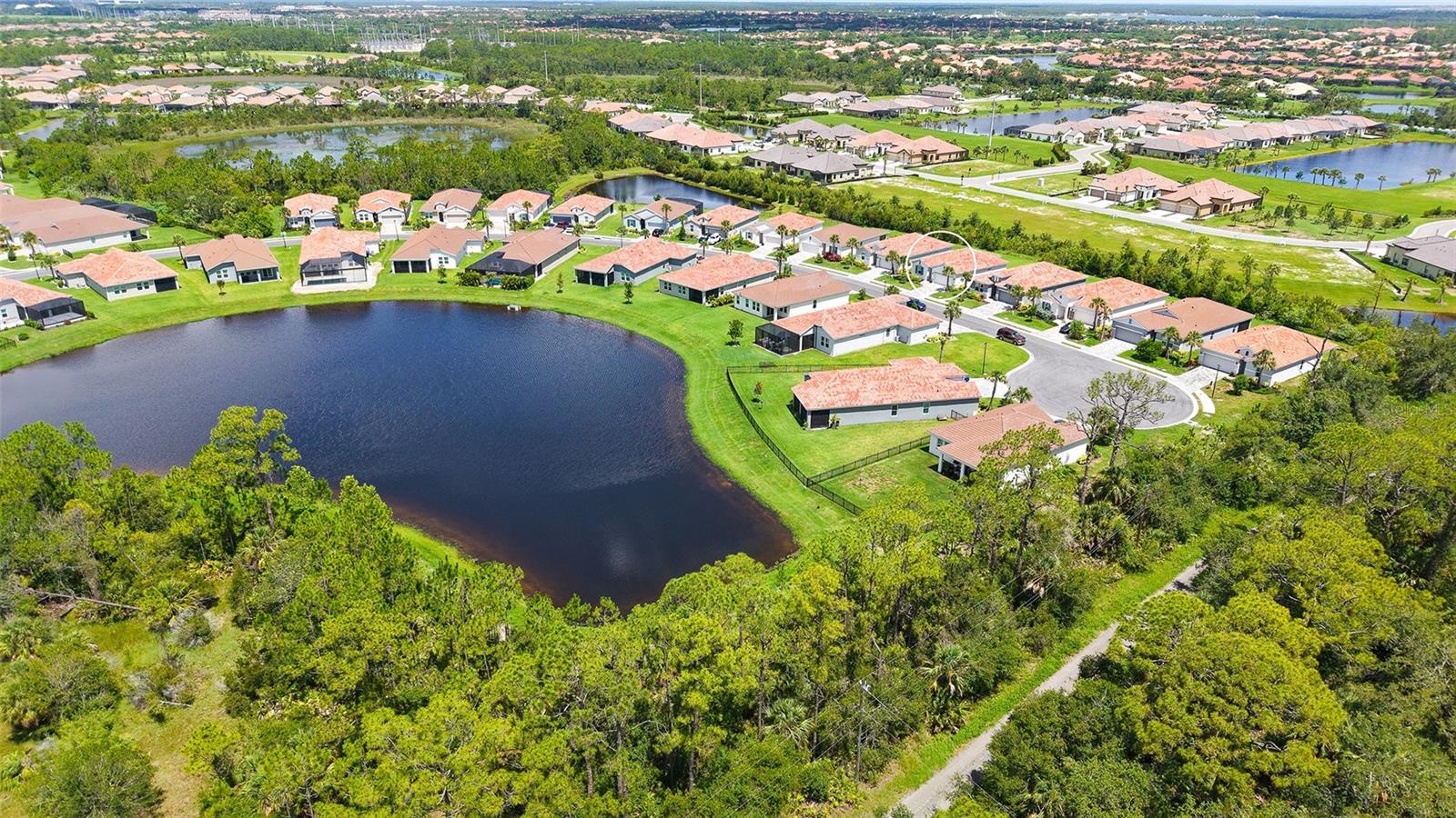 491 DAYLILY BLVD, NOKOMIS, FL — photo 43