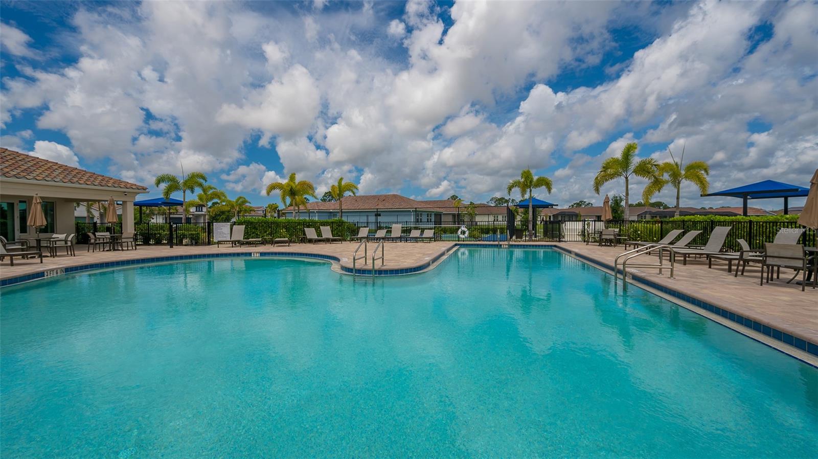 491 DAYLILY BLVD, NOKOMIS, FL — photo 45