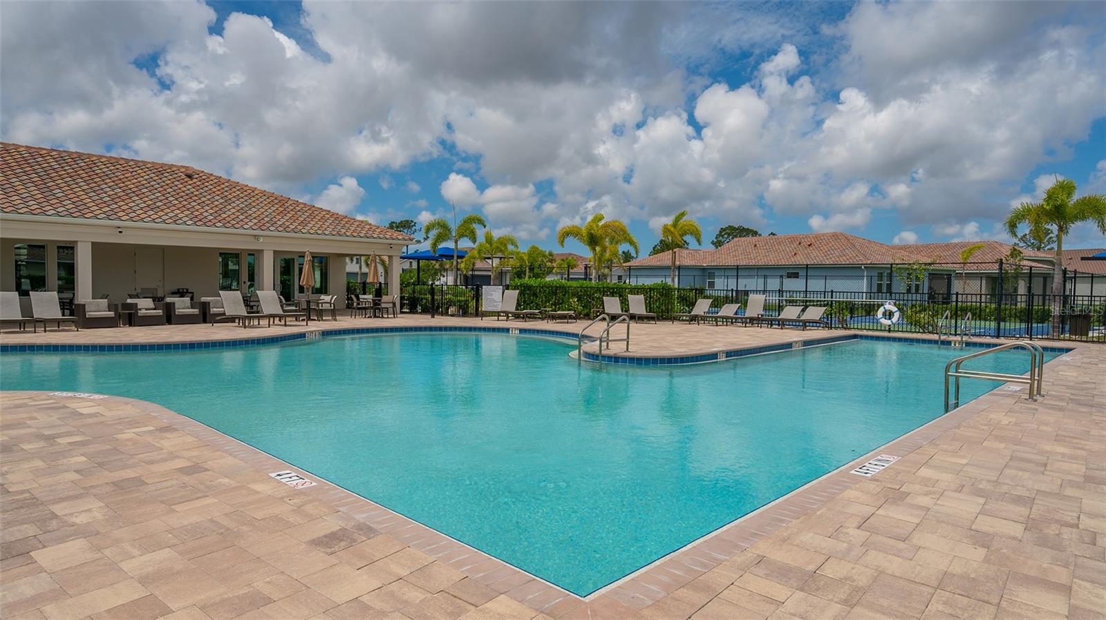 491 DAYLILY BLVD, NOKOMIS, FL — photo 46