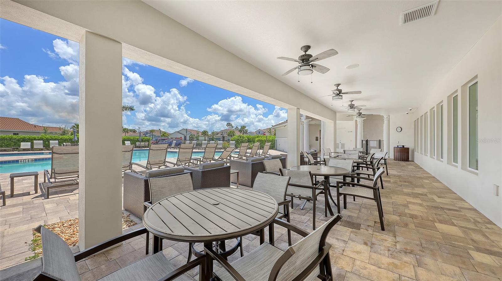 491 DAYLILY BLVD, NOKOMIS, FL — photo 49