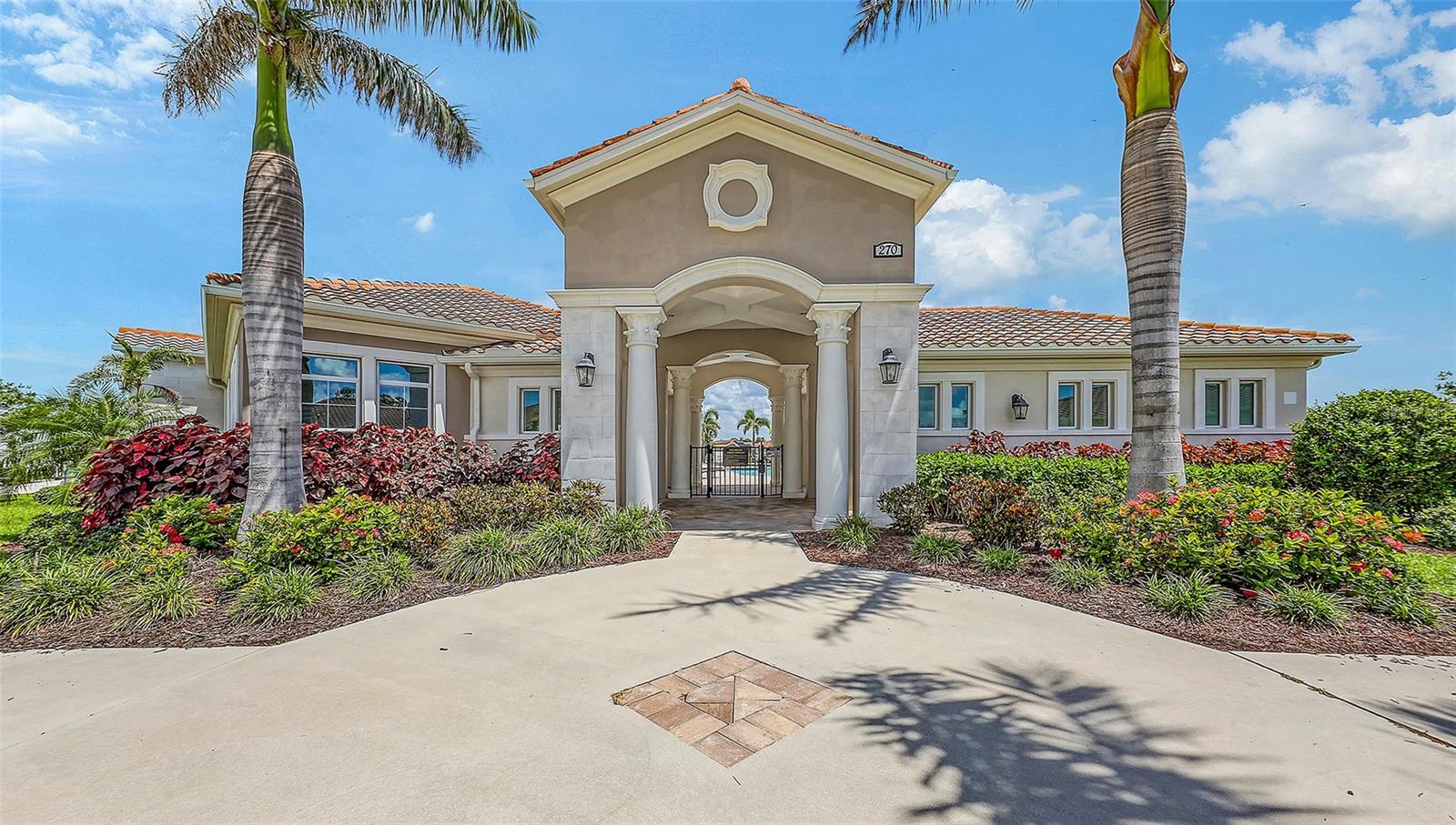 491 DAYLILY BLVD, NOKOMIS, FL — photo 54