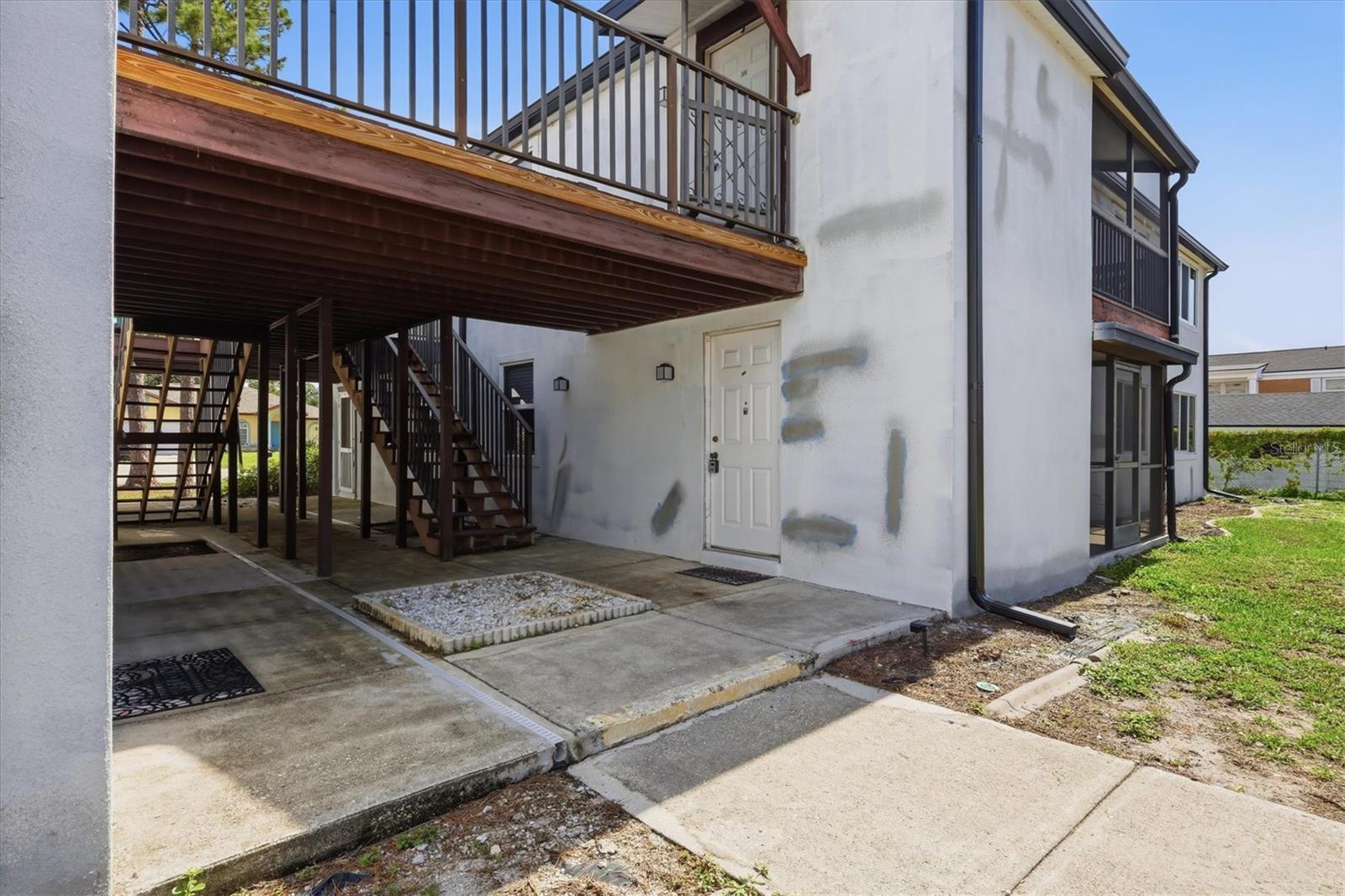 22291 WESTCHESTER BLVD #302, PORT CHARLOTTE, FL
